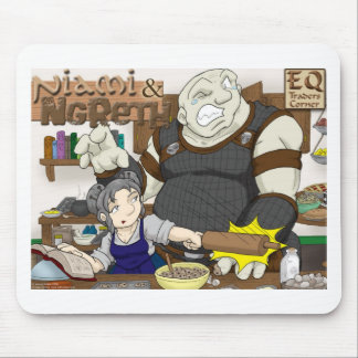 Niami & Ngreth Musmatta