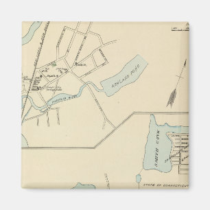 Niantic, Juett City Magnet