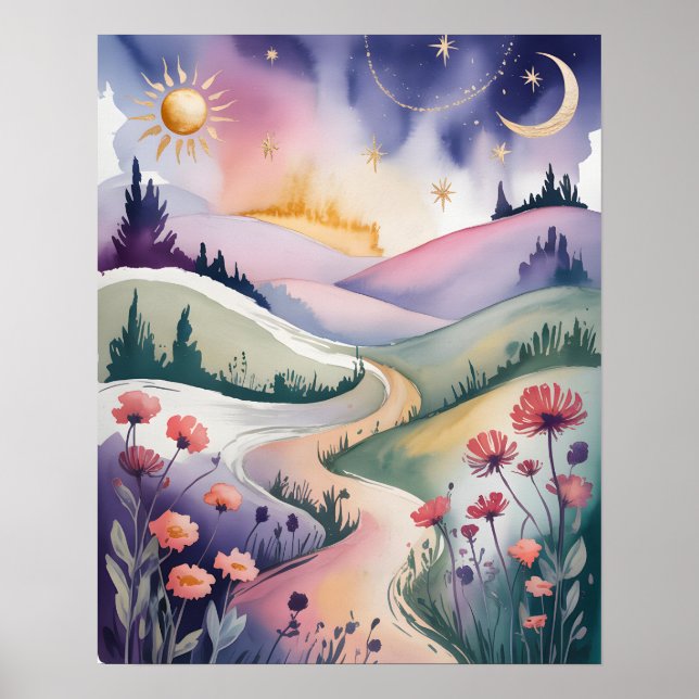 NIB 2 POSTER (Framsidan)