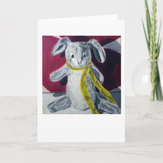 "Nibbler" vid Trina Chow Kort