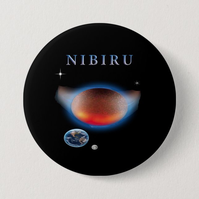 Nibiru Knapp (Framsida)