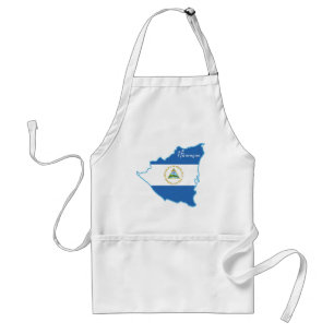 Nicaragua förkläde