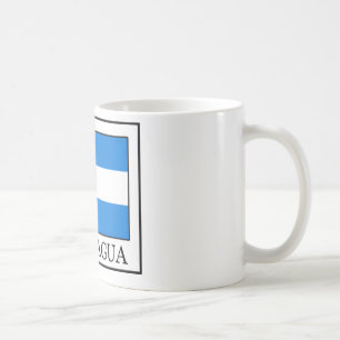 Nicaragua Kaffemugg