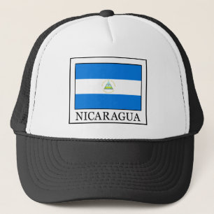 Nicaragua Keps