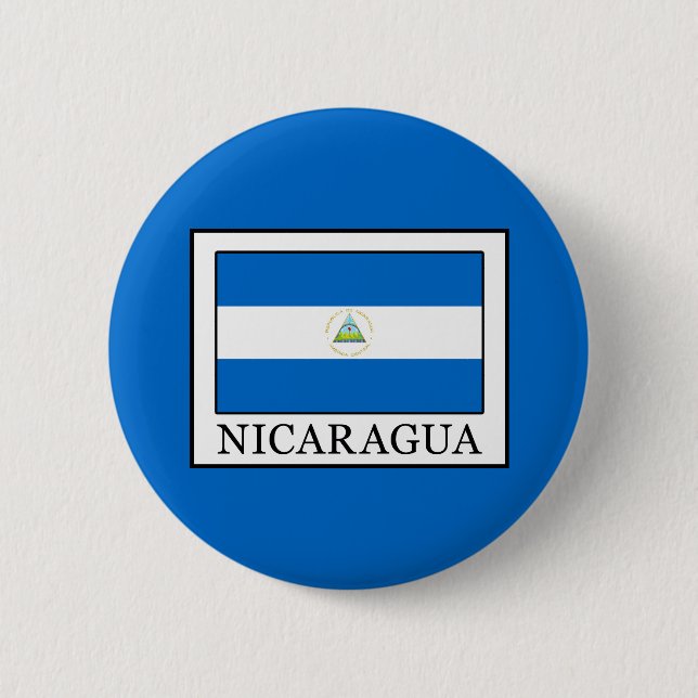 Nicaragua Knapp (Framsida)