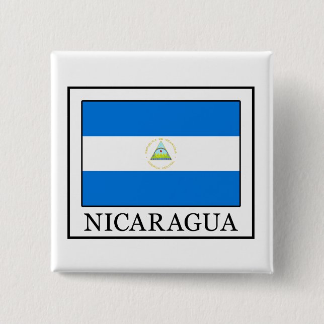 Nicaragua Knapp (Framsida)