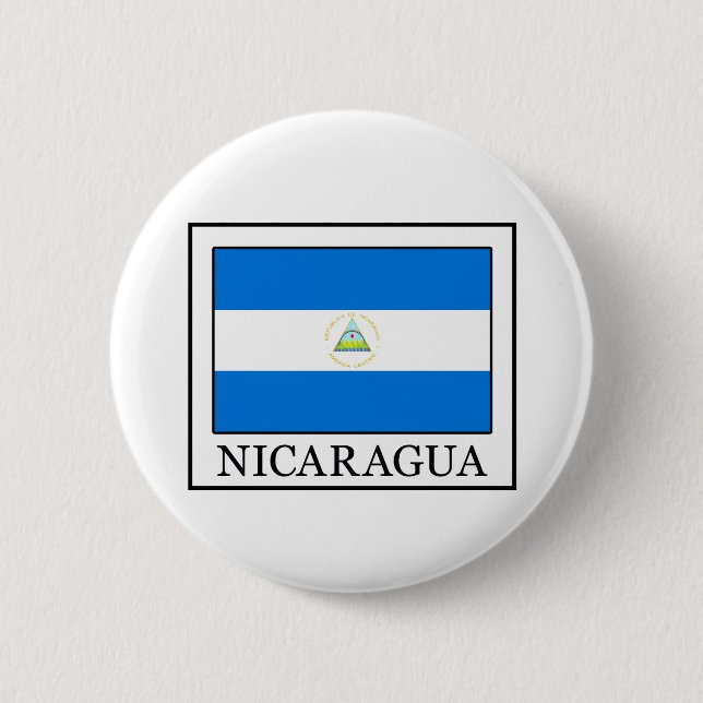 Nicaragua Knapp (Framsida)