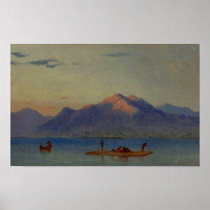 Nicaragua Poster