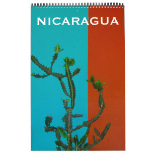 nicaragua resor kalender