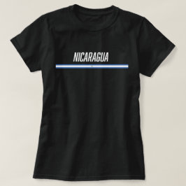 Nicaragua T Shirt