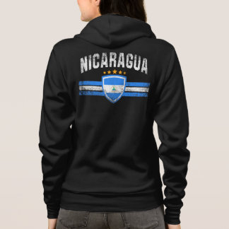Nicaragua T Shirt