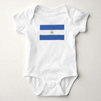 Nicaragua T Shirt