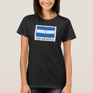 Nicaragua Tee