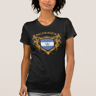 Nicaragua Tee Shirt