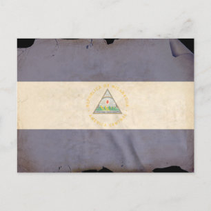 NICARAGUA VYKORT