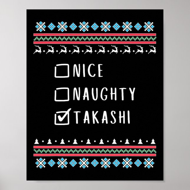 Nice2 Poster (Framsidan)