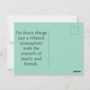 Nice Bröllop-kort Vykort