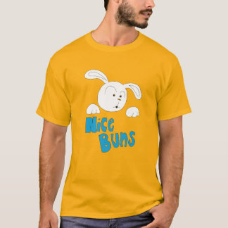 Nice Buns T Shirt