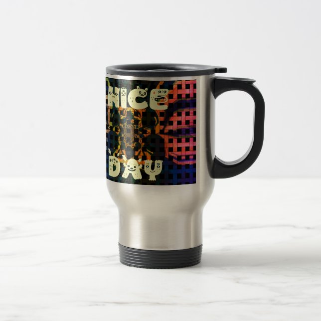 Nice-dagen Resemugg (Höger)