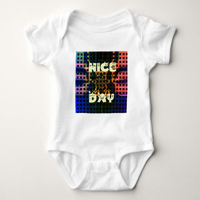 Nice-dagen Tee (Framsida)