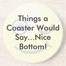 Nice Grund Underlägg Sandsten