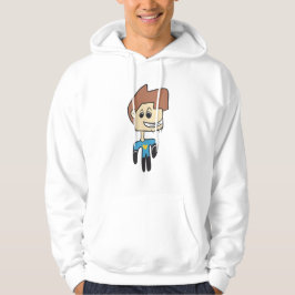 Nice Hoodie