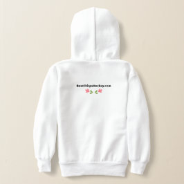 Nice Lettuce Best Chirps Hockey Kids hoodie T Shirt