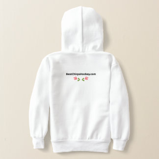 Nice Lettuce Best Chirps Hockey Kids hoodie T Shirt