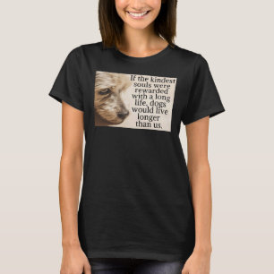 Nice Pudel T Shirt