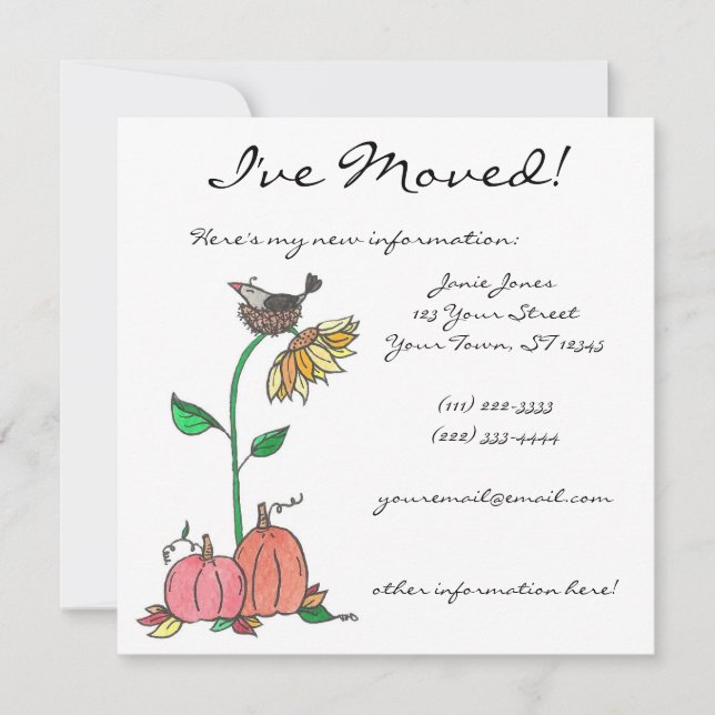 Nice Ställe att bo i Meddelande (Framsida)