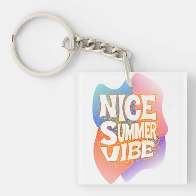 Nice summer vibe  (Framsidan)