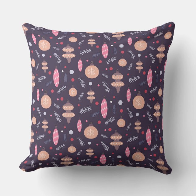 Nice throw pillow design  kudde (Framsida)