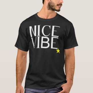 NICE VIBE Ichigo Shirt [BLEACH] Classic T-Shirt