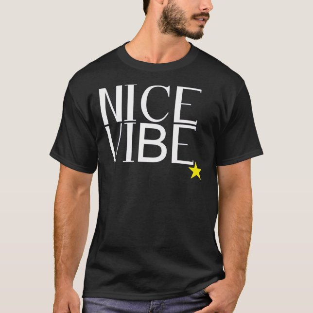 NICE VIBE Ichigo Shirt [BLEACH] Classic T-Shirt (Framsida)