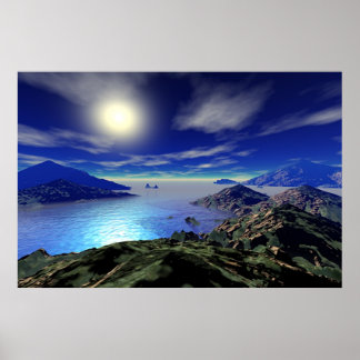 Nice-vy 1 poster