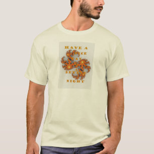 Nicedagen och en bättre natt tee shirt