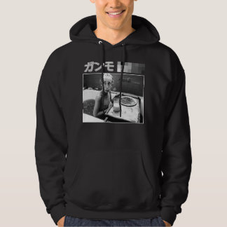 Nicefördraget Gummogåvor för alla Hoodie