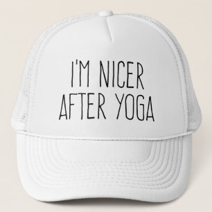 Nicer After Yoga Keps