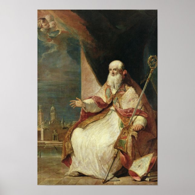 Nicetas Poster (Framsidan)