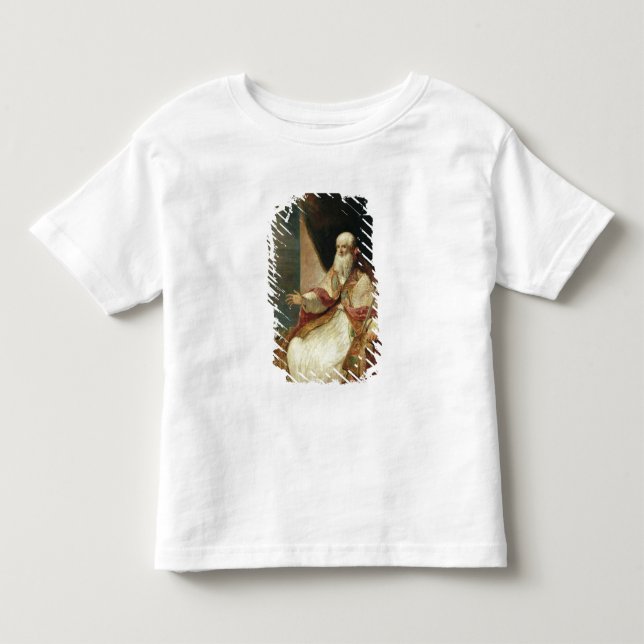 Nicetas T-shirt (Framsida)
