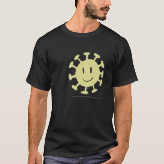 Nichijou - Sunny T Shirt