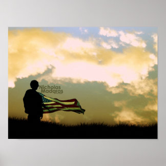 Nicholas A. Madaras Poster