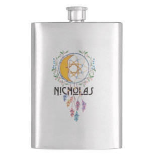 Nicholas Dreamcatcher Fickplunta