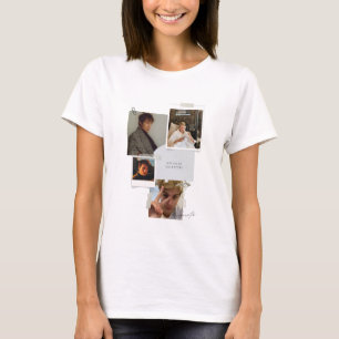 Nicholas Galitzine T Shirt