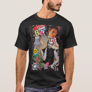 Nicholas Galitzine T Shirt