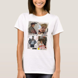 Nicholas Galitzine T Shirt