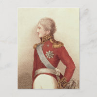 Nicholas I, Rysslands tjeck