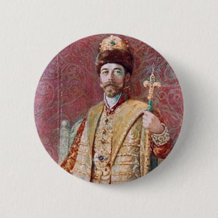 Nicholas II Knapp