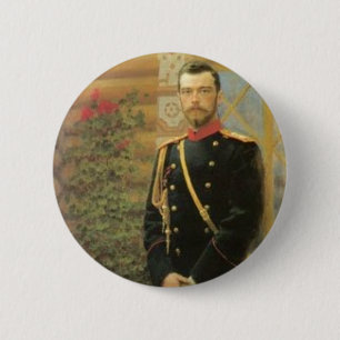 Nicholas II Knapp