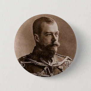 Nicholas II Knapp